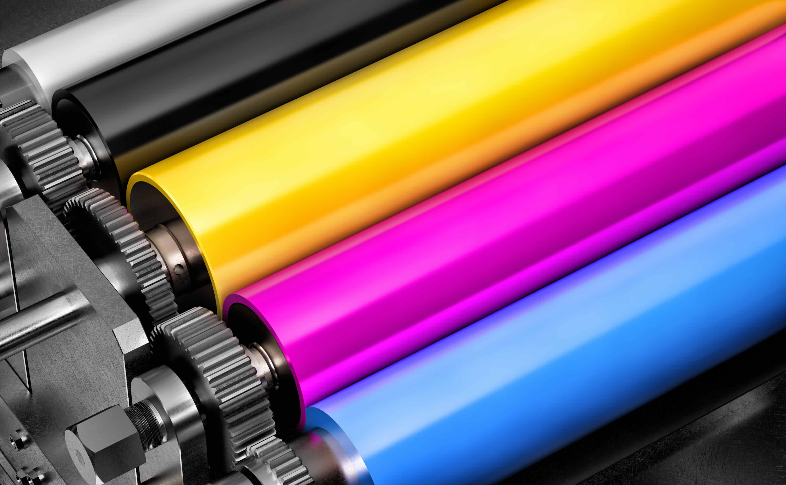 7 Advantages Of Offset Printing For Your Business
